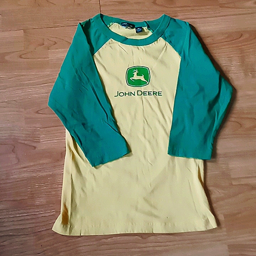 Jon Deer Shirt